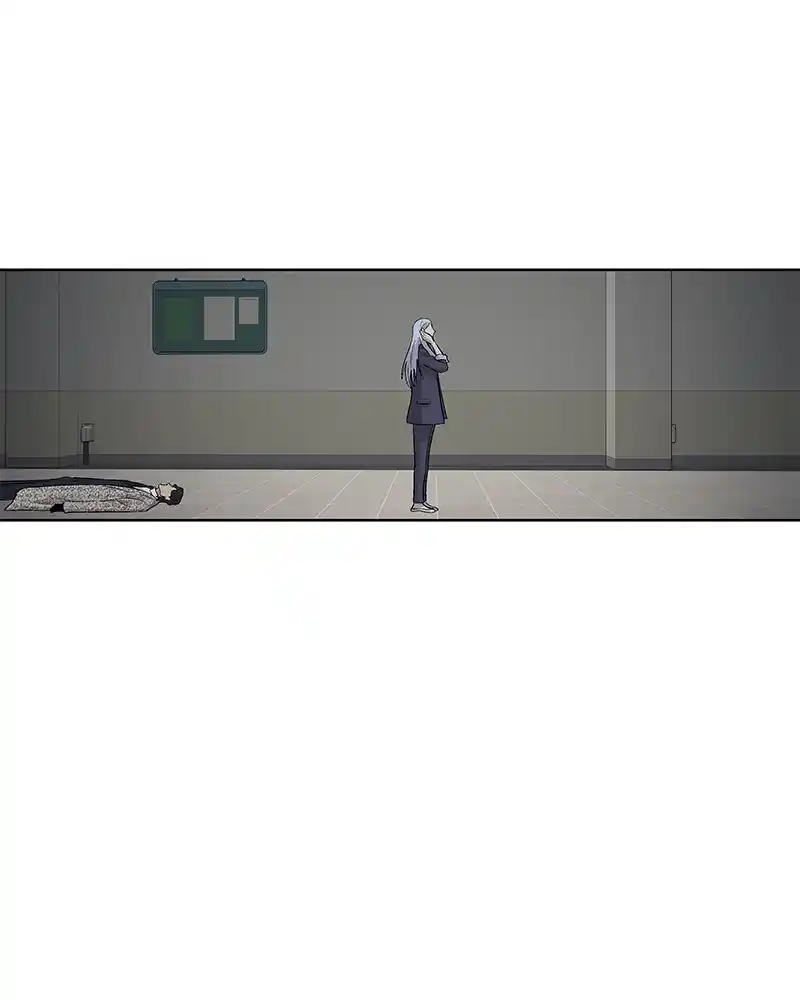 Harmonia Chapter 100