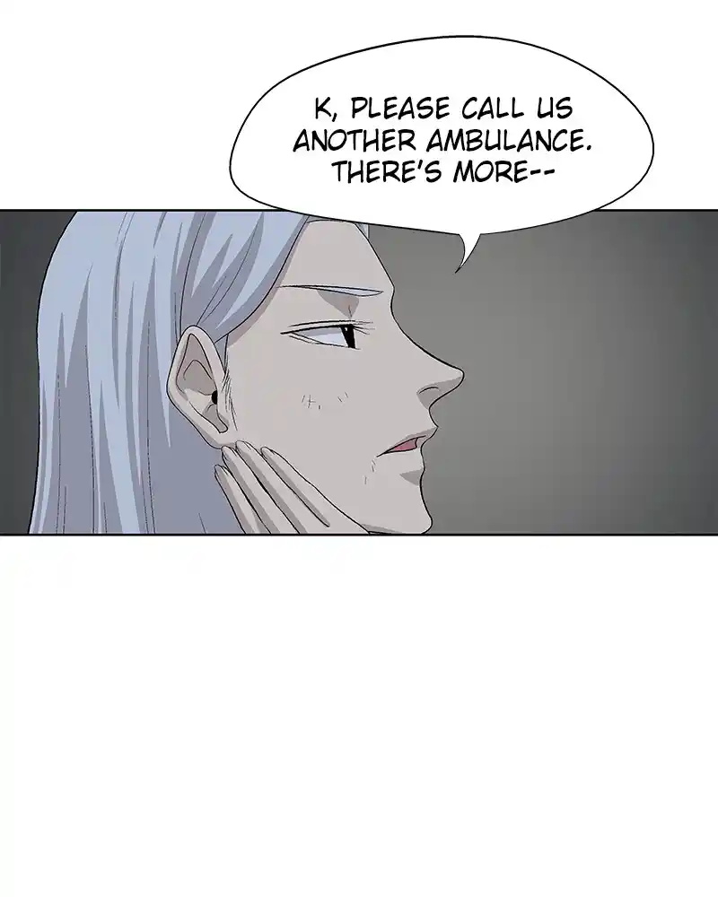 Harmonia Chapter 100