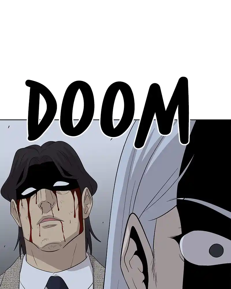 Harmonia Chapter 100