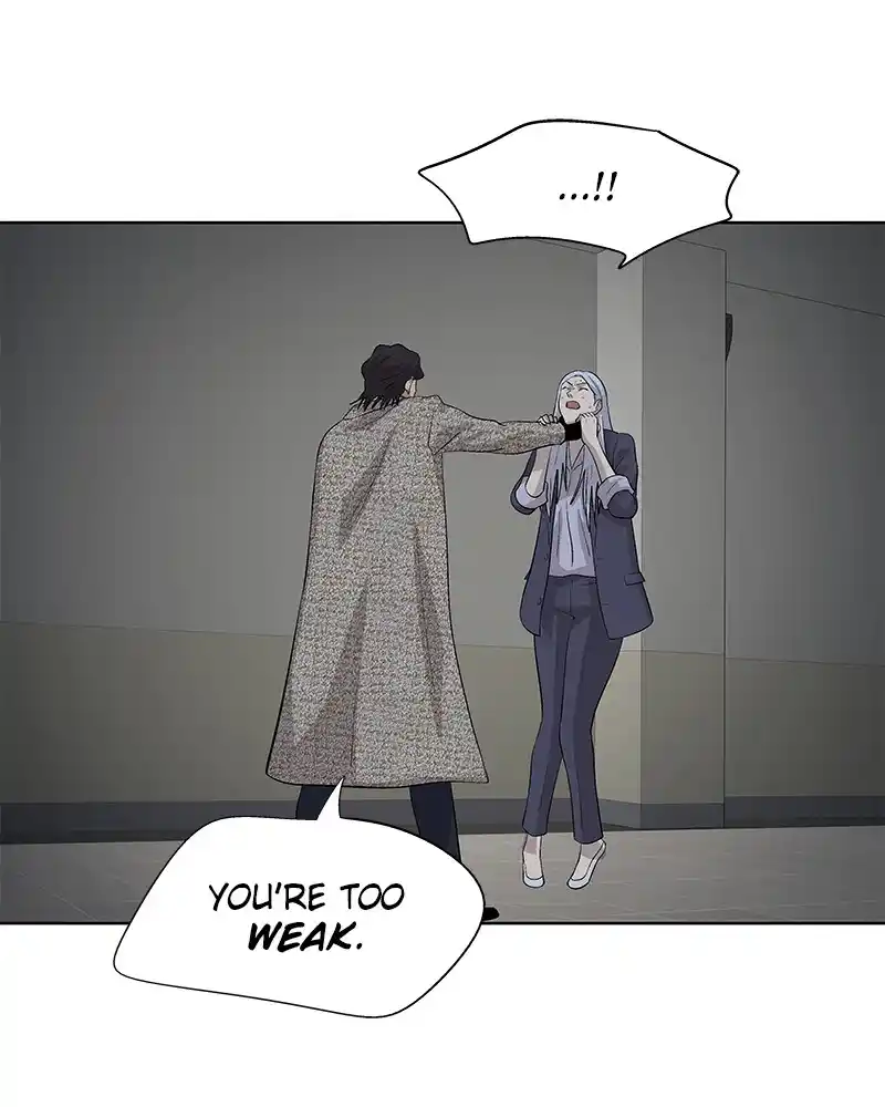 Harmonia Chapter 100