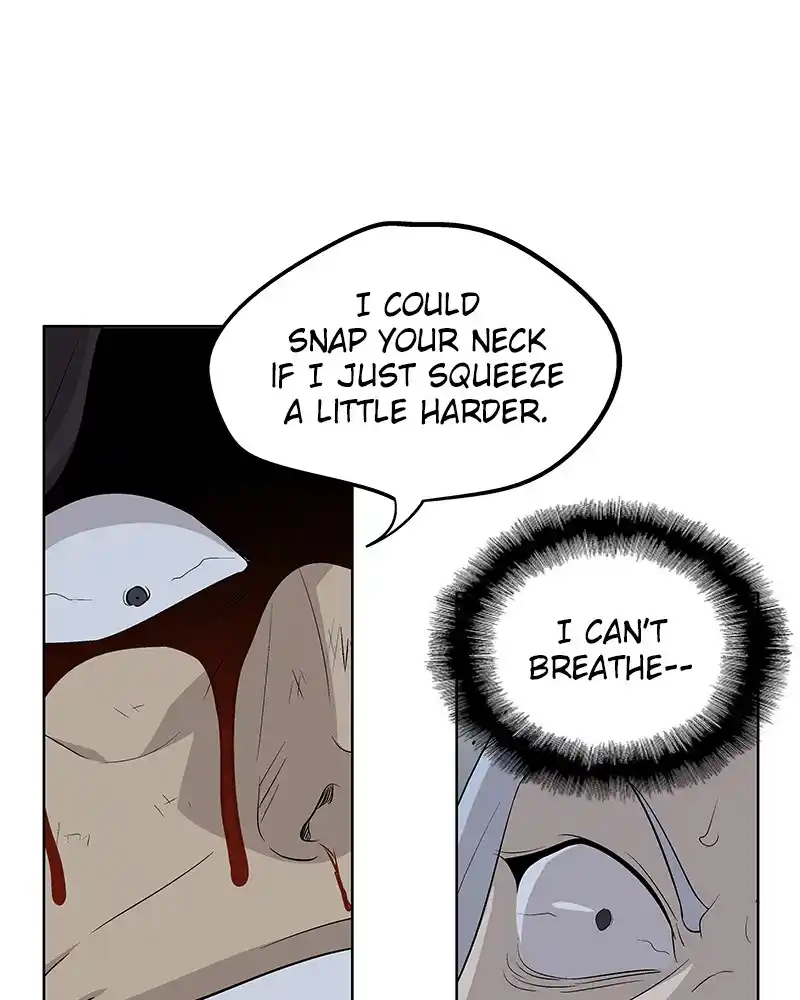 Harmonia Chapter 100