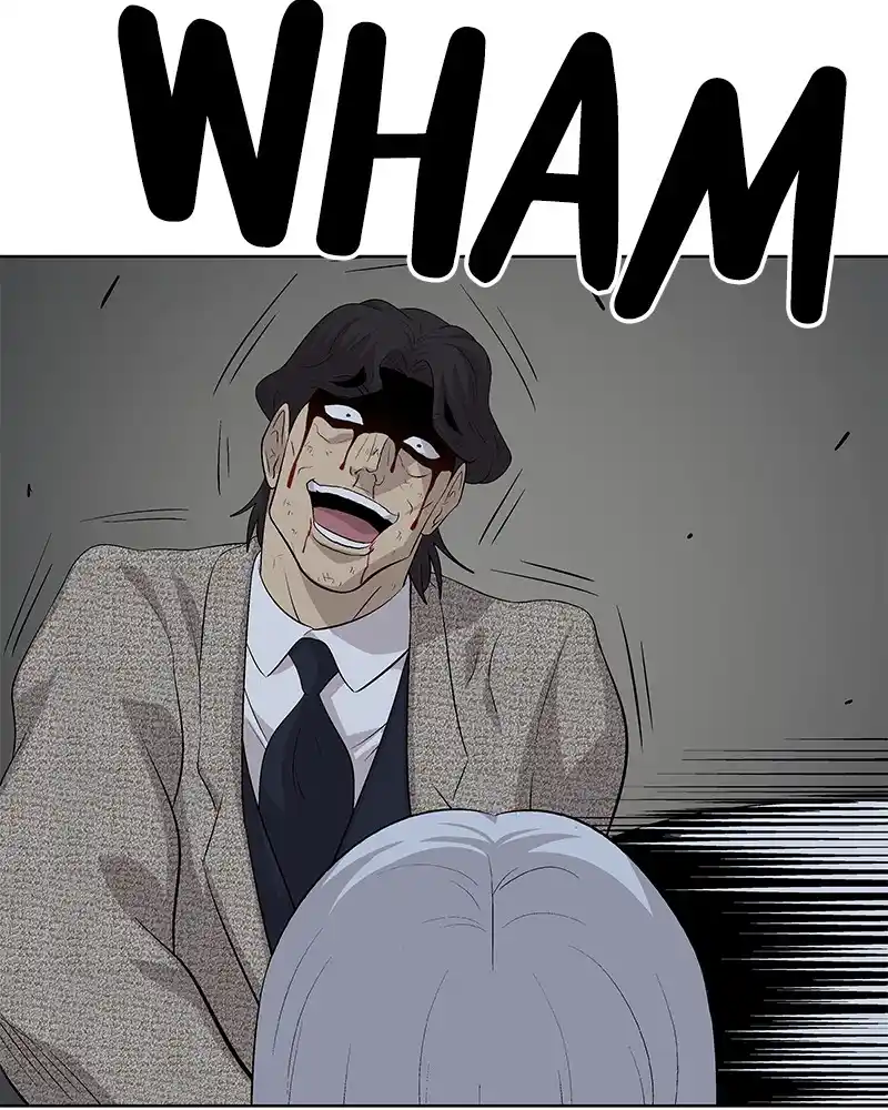 Harmonia Chapter 100