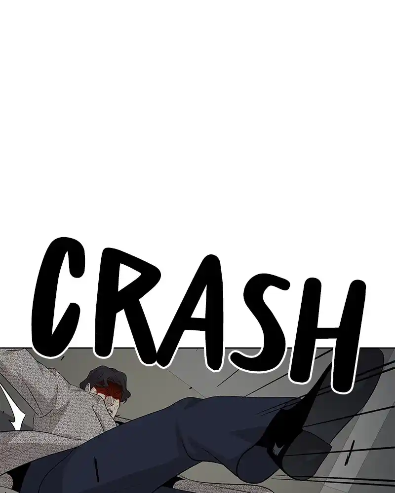 Harmonia Chapter 100