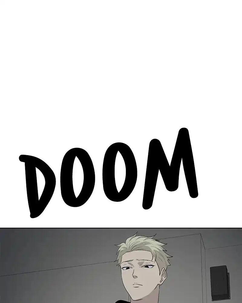 Harmonia Chapter 101