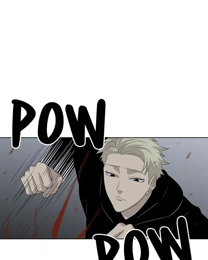 Harmonia Chapter 101