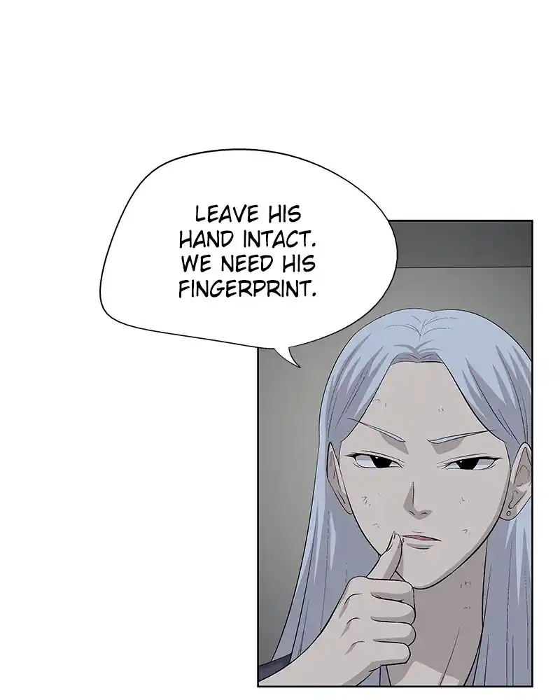 Harmonia Chapter 101