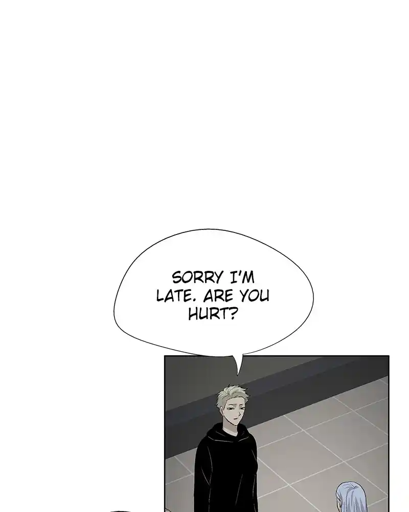 Harmonia Chapter 101