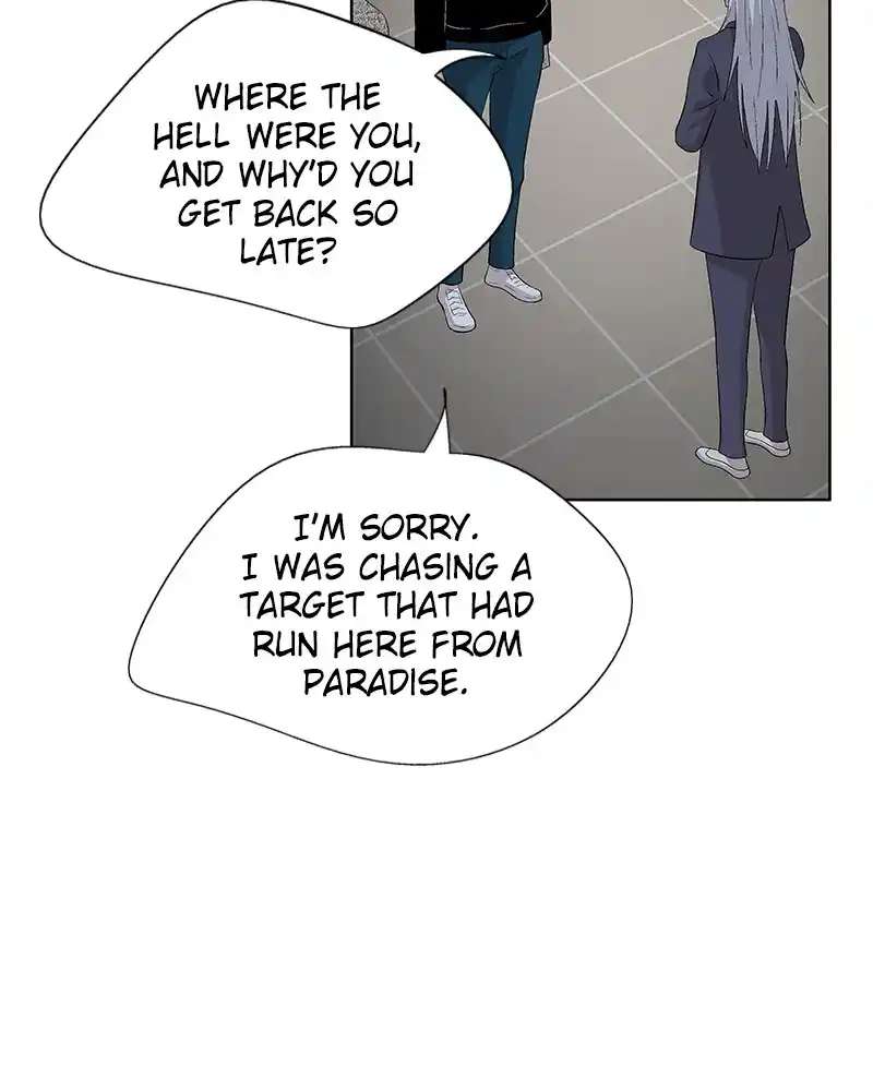 Harmonia Chapter 101