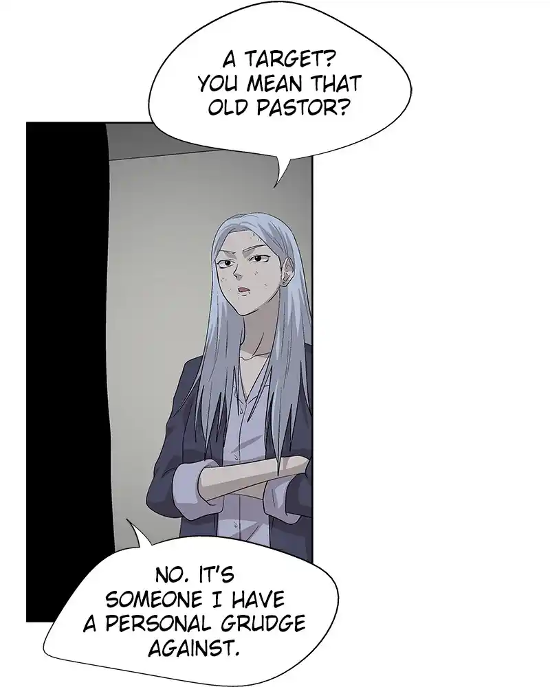 Harmonia Chapter 101