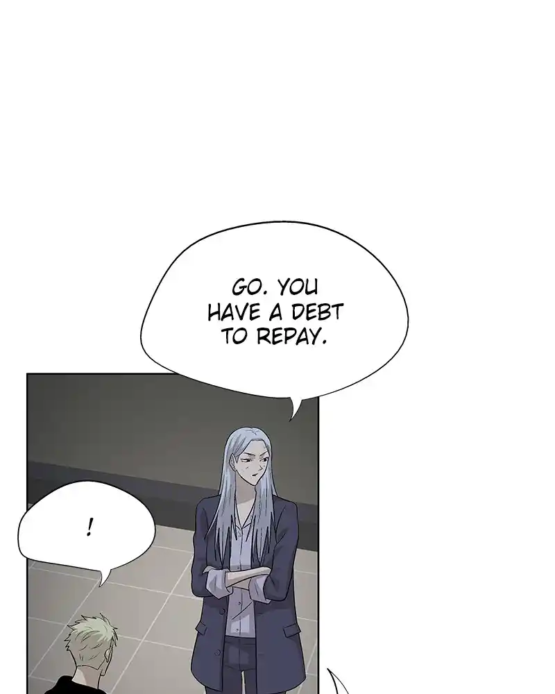 Harmonia Chapter 101