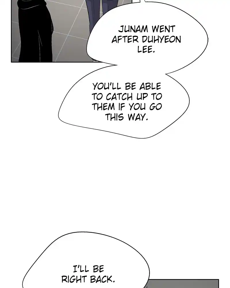 Harmonia Chapter 101