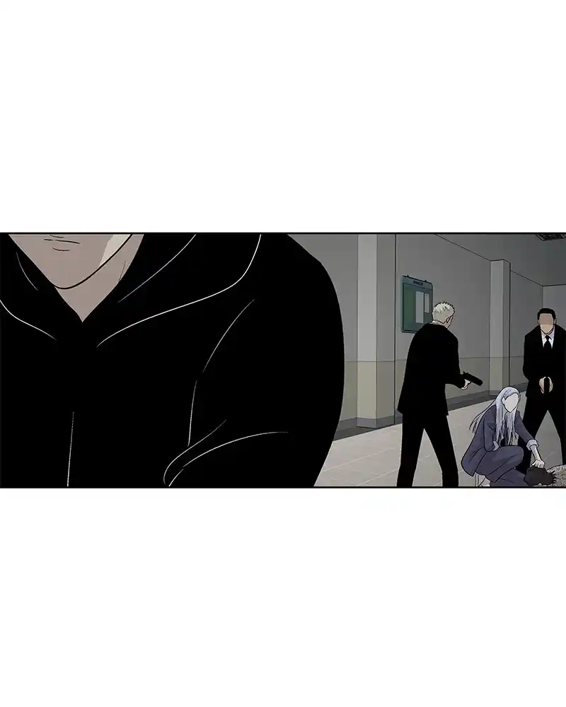 Harmonia Chapter 101