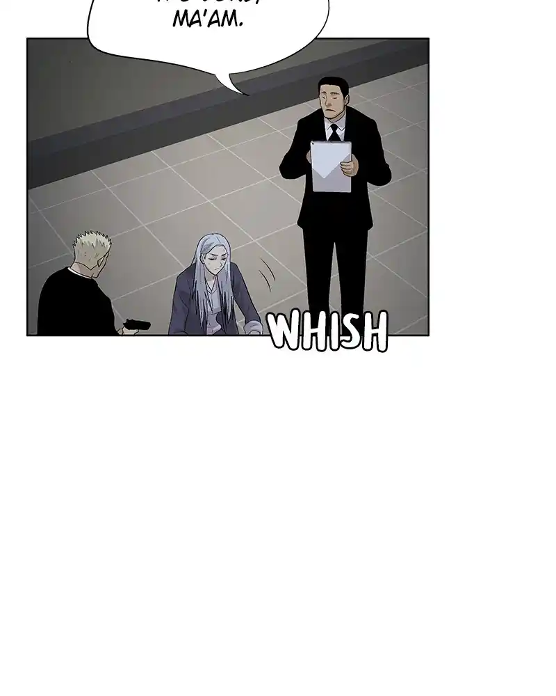 Harmonia Chapter 101