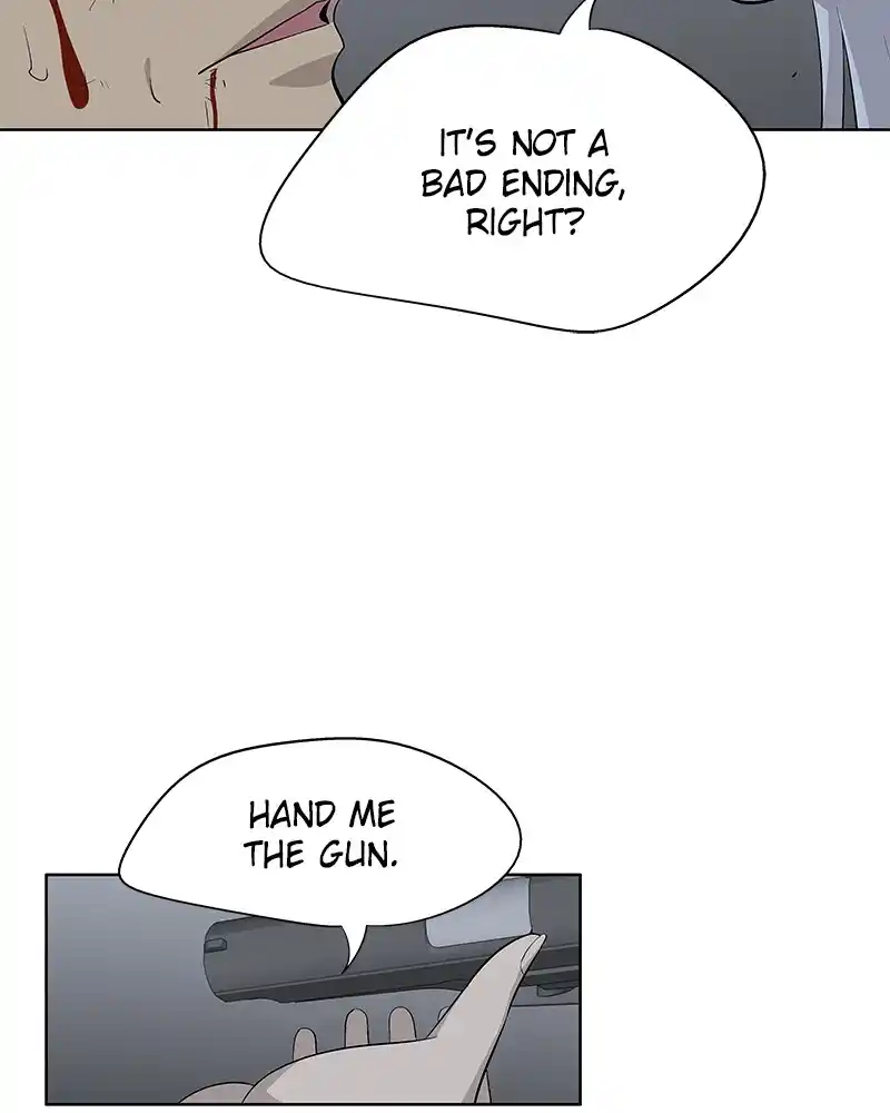 Harmonia Chapter 101