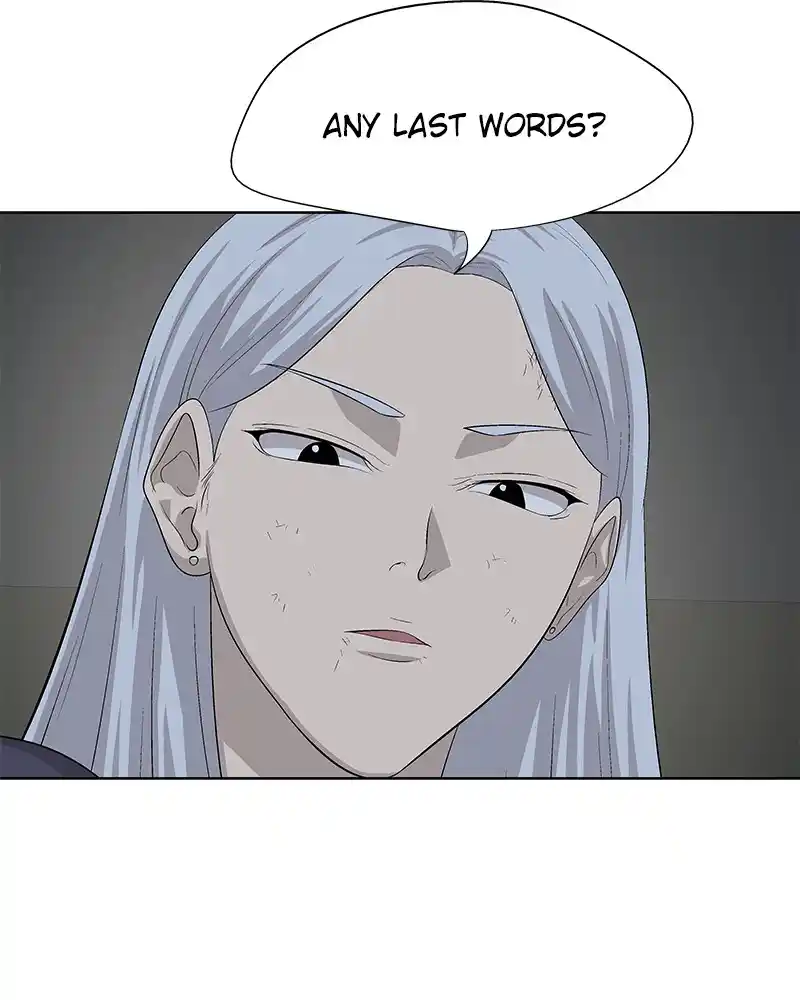 Harmonia Chapter 101