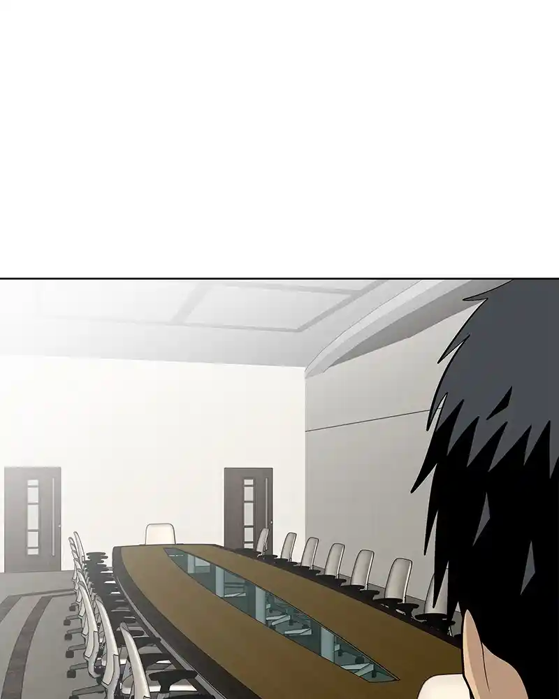 Harmonia Chapter 101