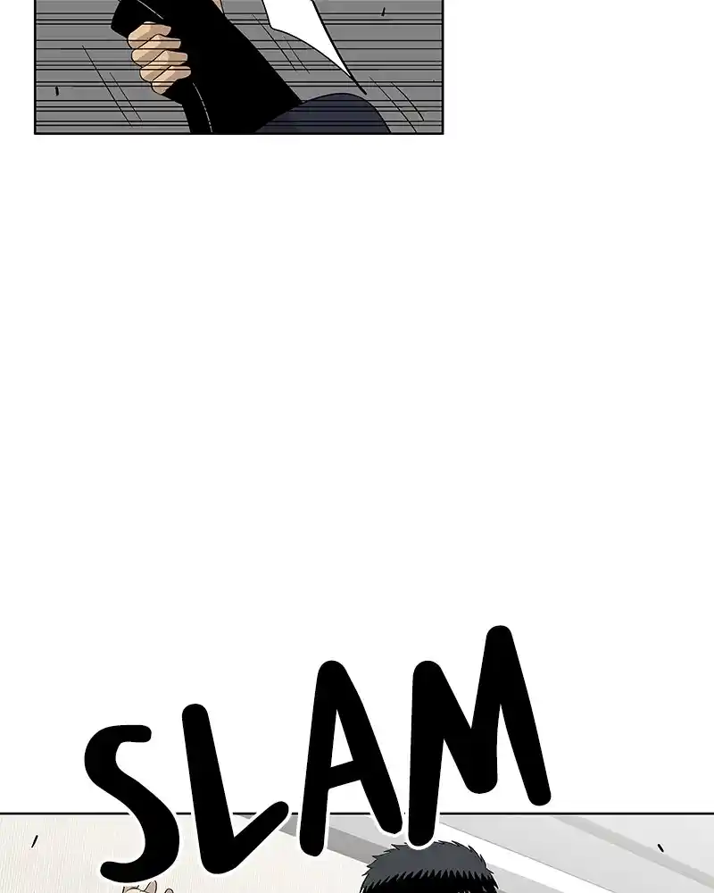 Harmonia Chapter 101