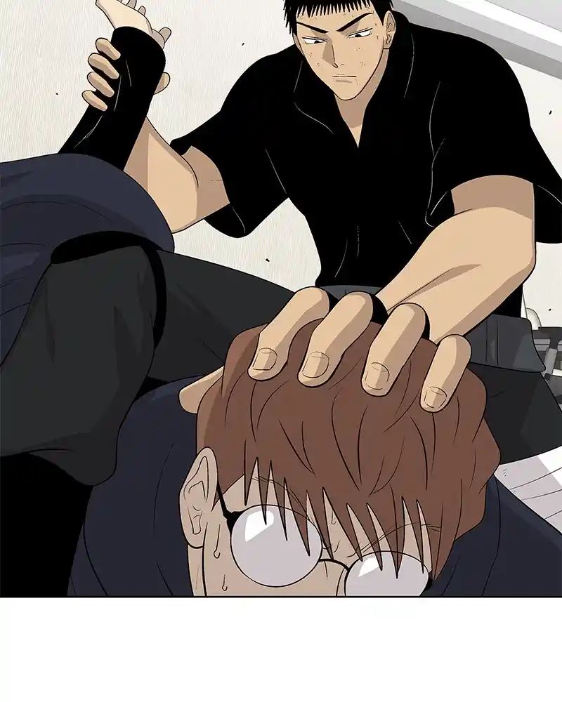 Harmonia Chapter 101