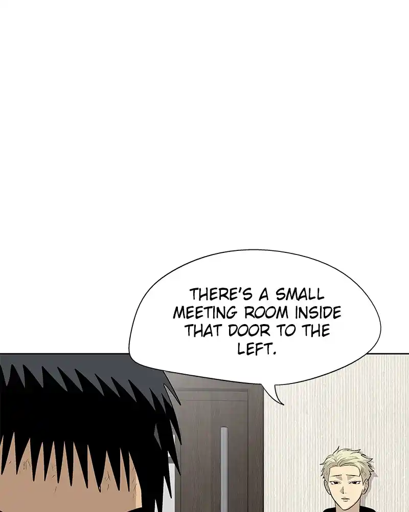 Harmonia Chapter 101