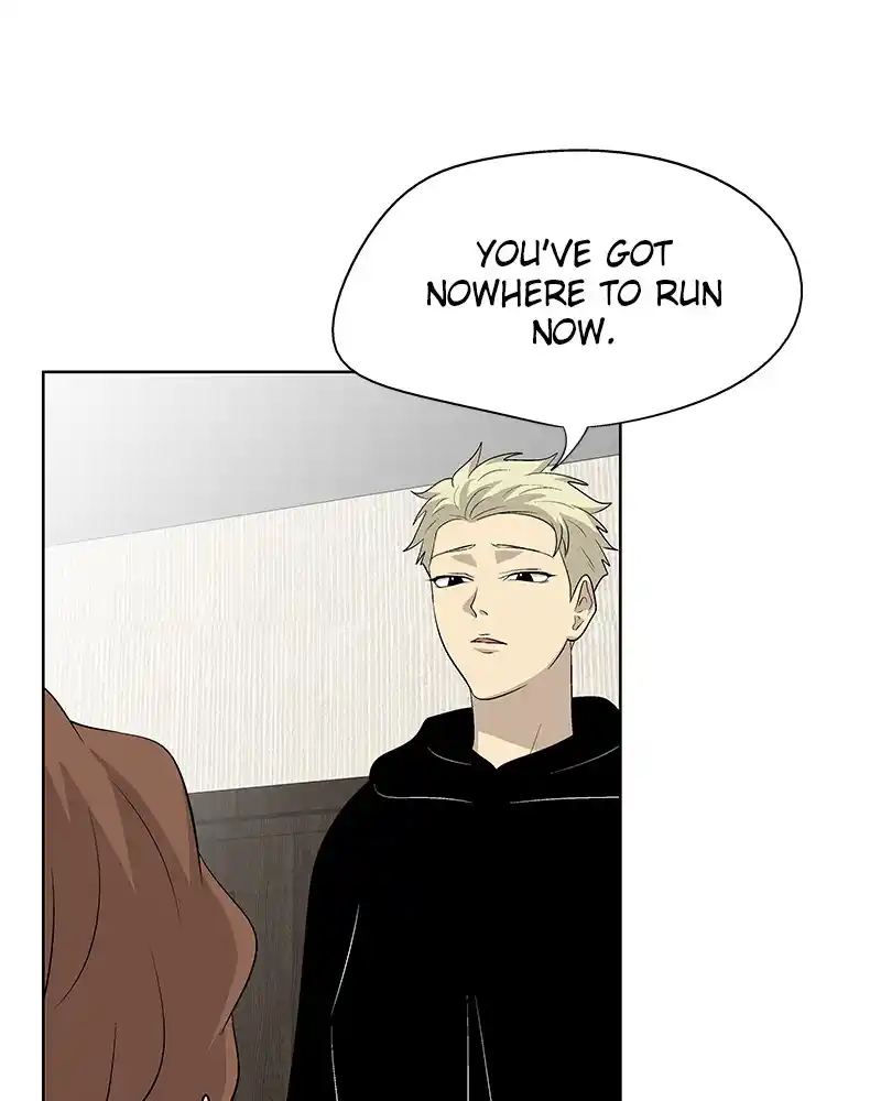 Harmonia Chapter 101