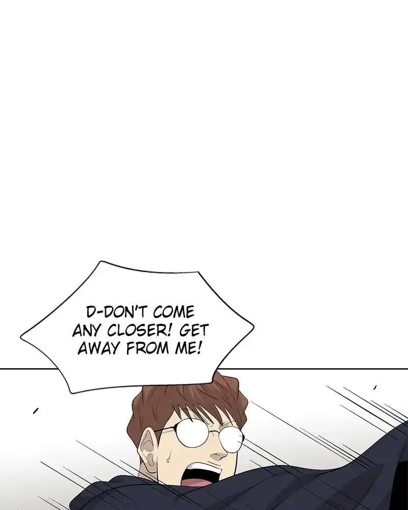 Harmonia Chapter 101