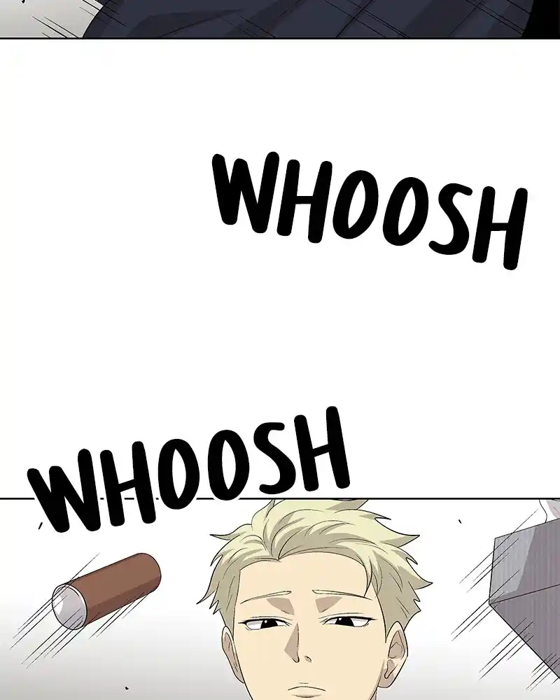 Harmonia Chapter 101