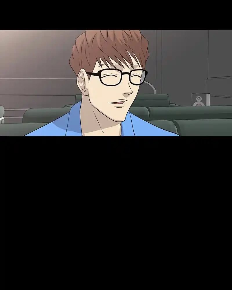 Harmonia Chapter 101