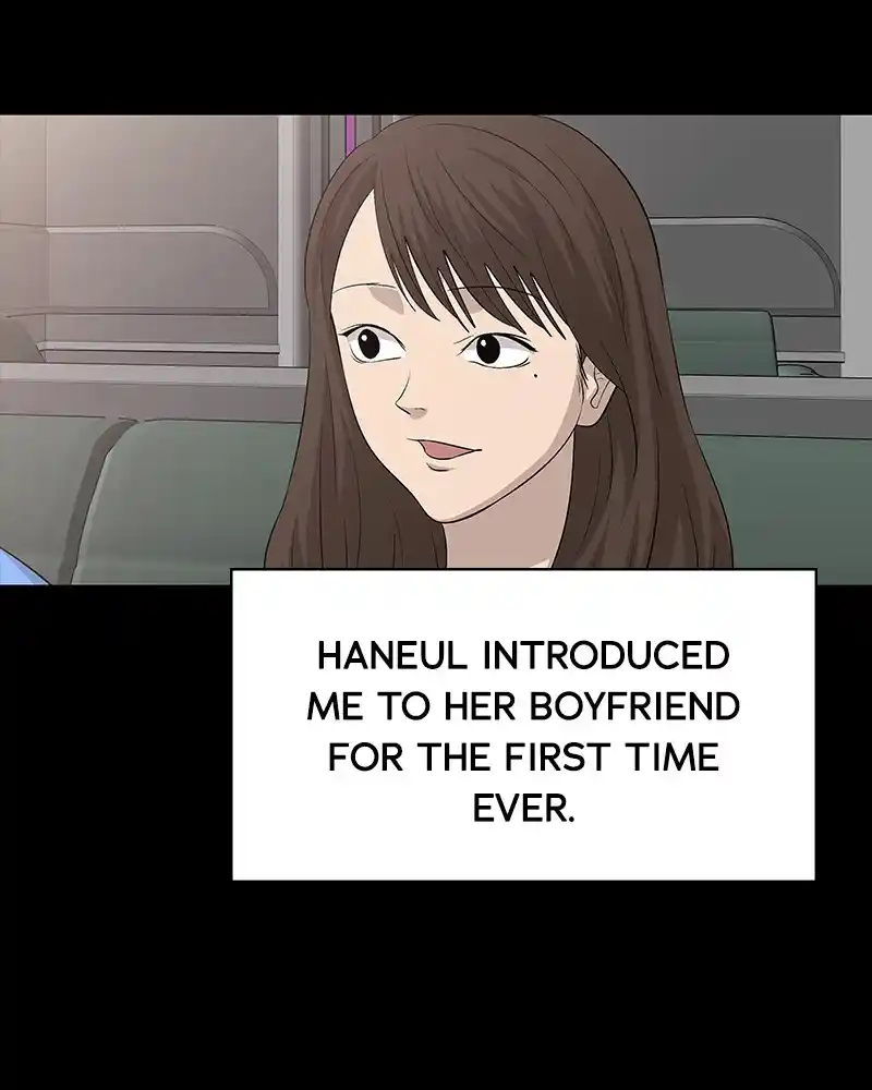 Harmonia Chapter 101