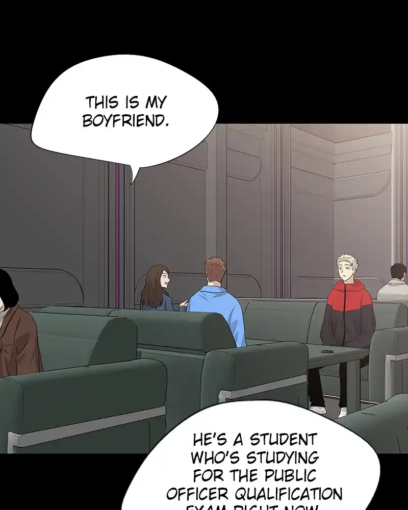 Harmonia Chapter 101