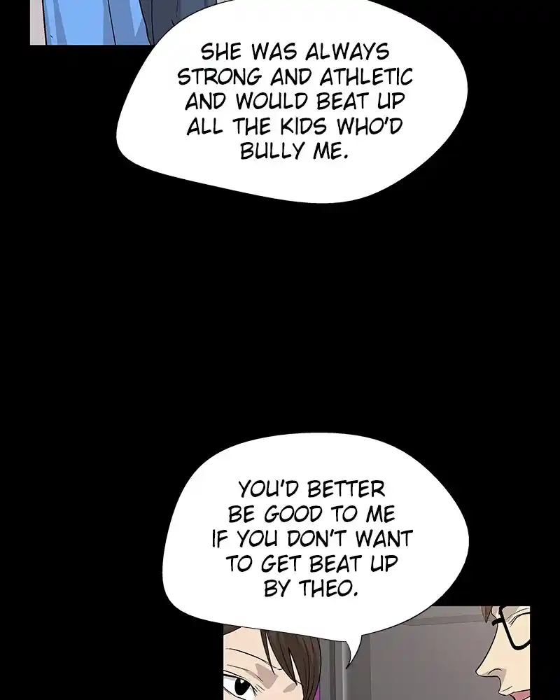 Harmonia Chapter 101