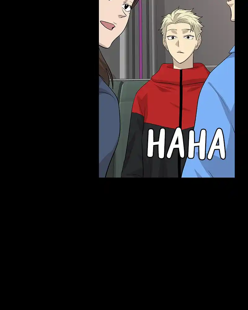 Harmonia Chapter 101