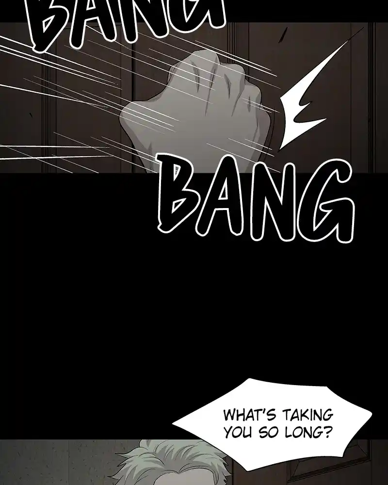 Harmonia Chapter 101