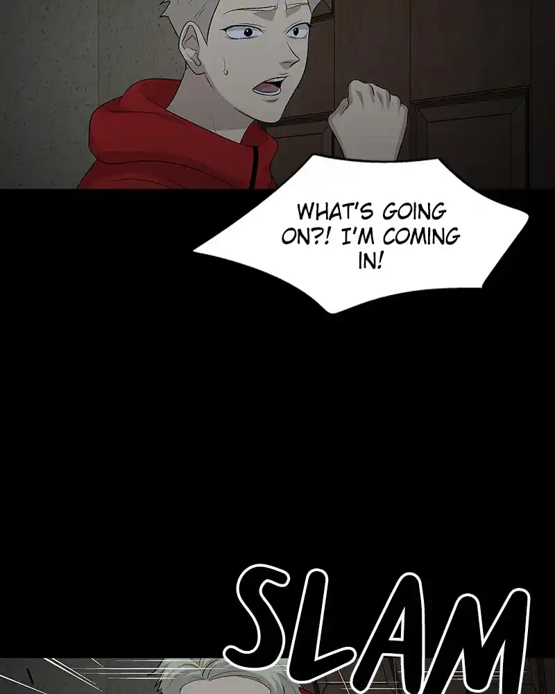 Harmonia Chapter 101