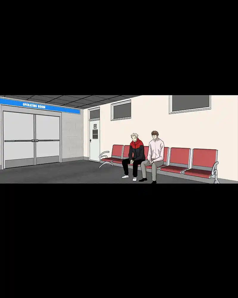 Harmonia Chapter 101