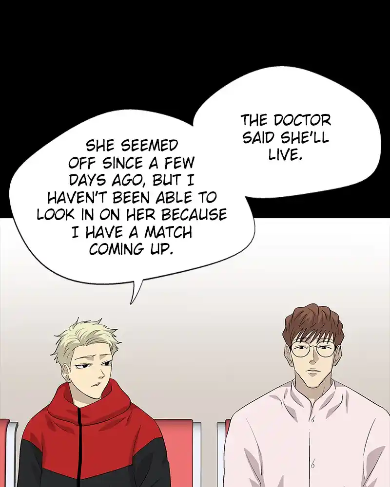 Harmonia Chapter 101