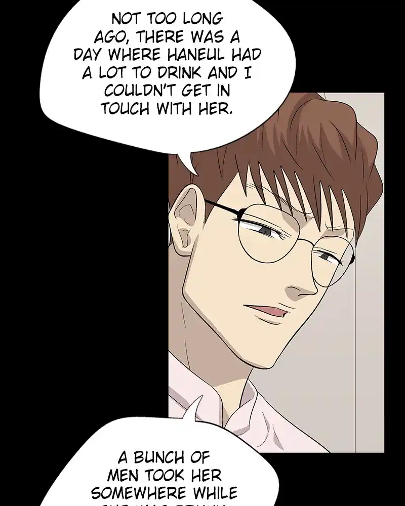 Harmonia Chapter 101