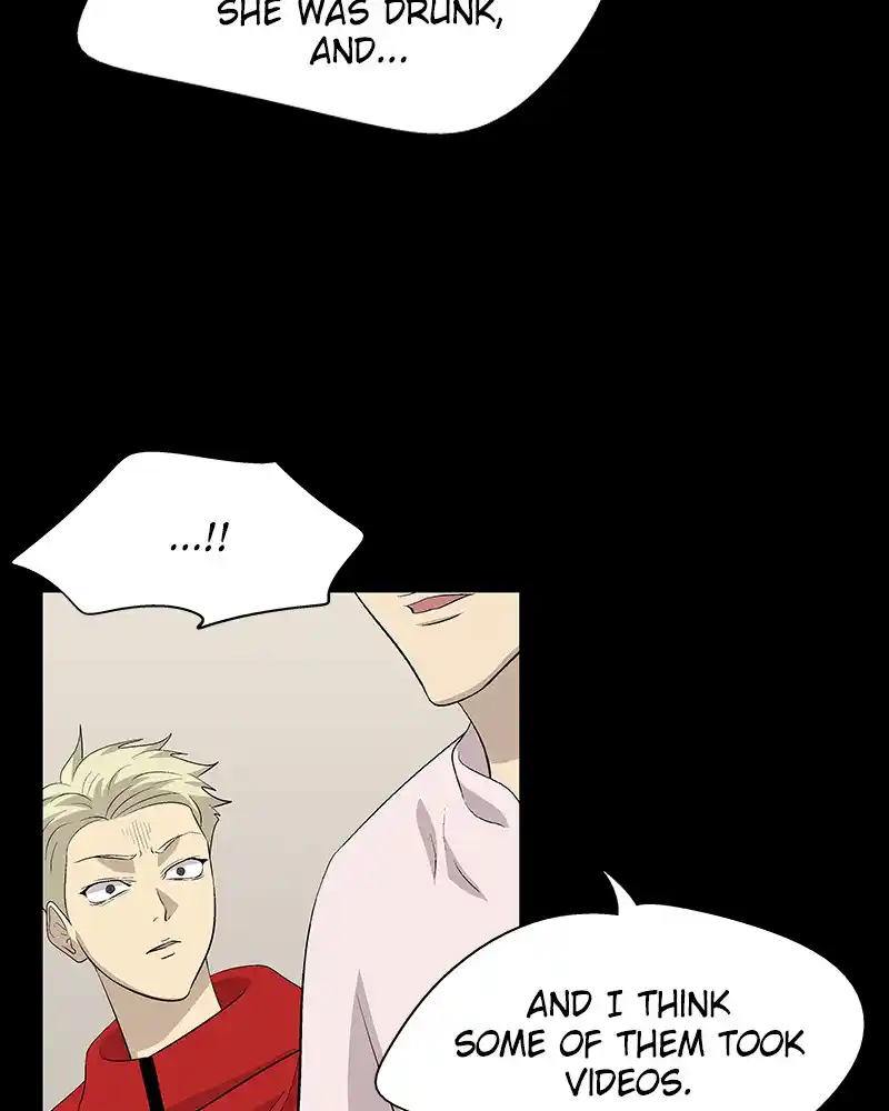 Harmonia Chapter 101