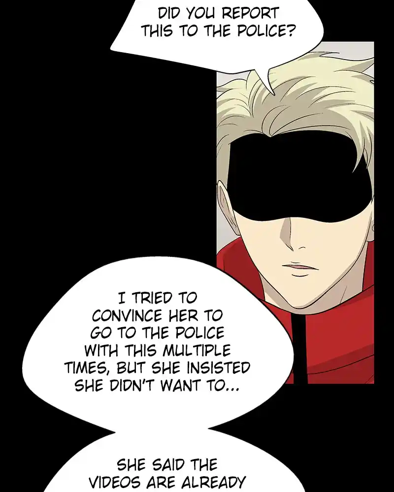 Harmonia Chapter 101