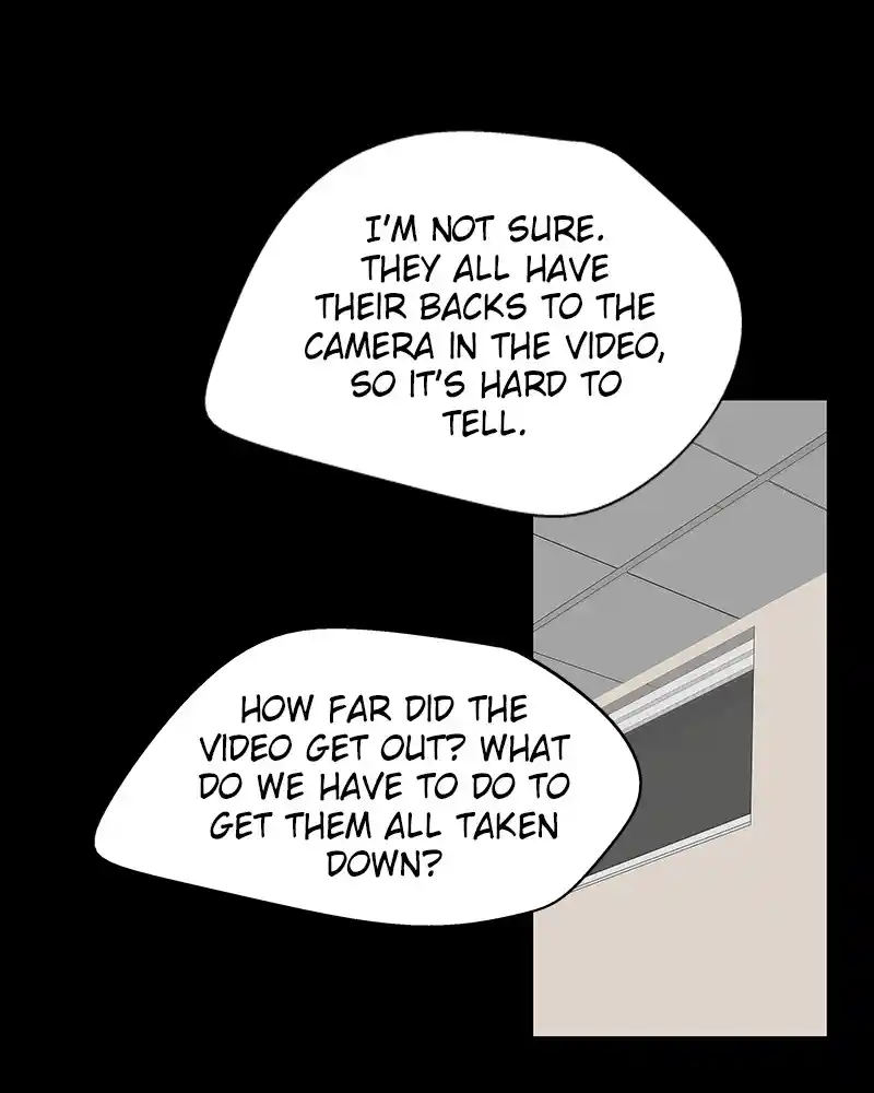 Harmonia Chapter 101