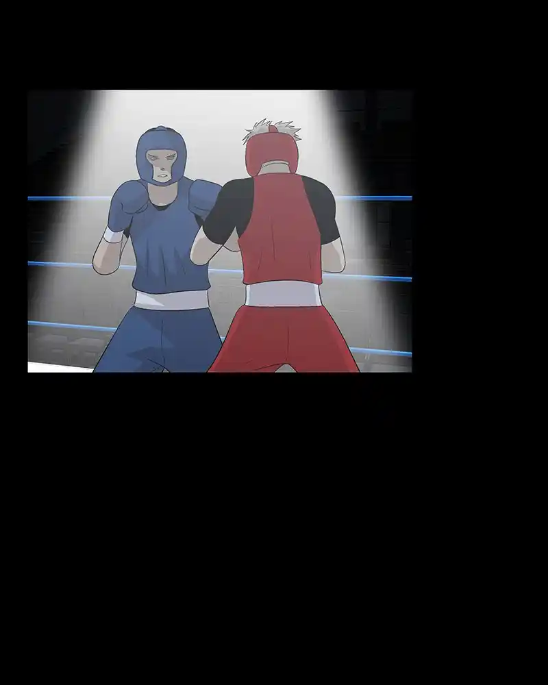 Harmonia Chapter 101