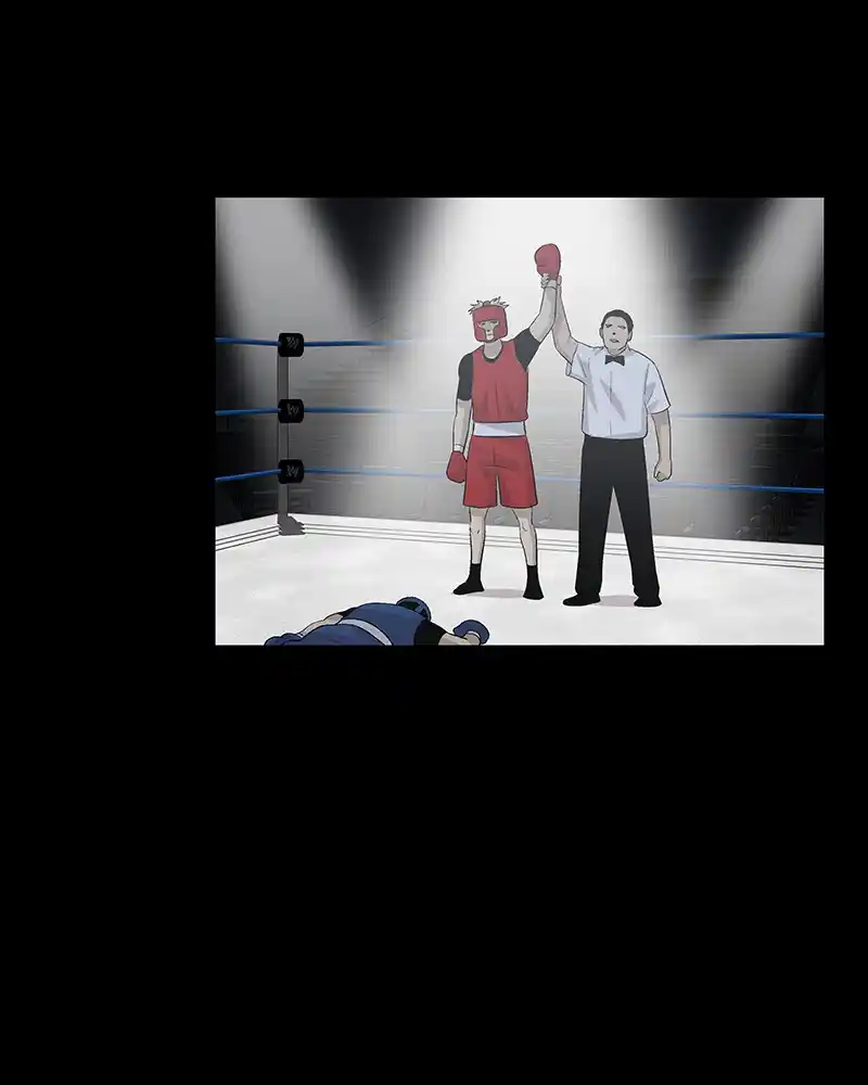 Harmonia Chapter 101