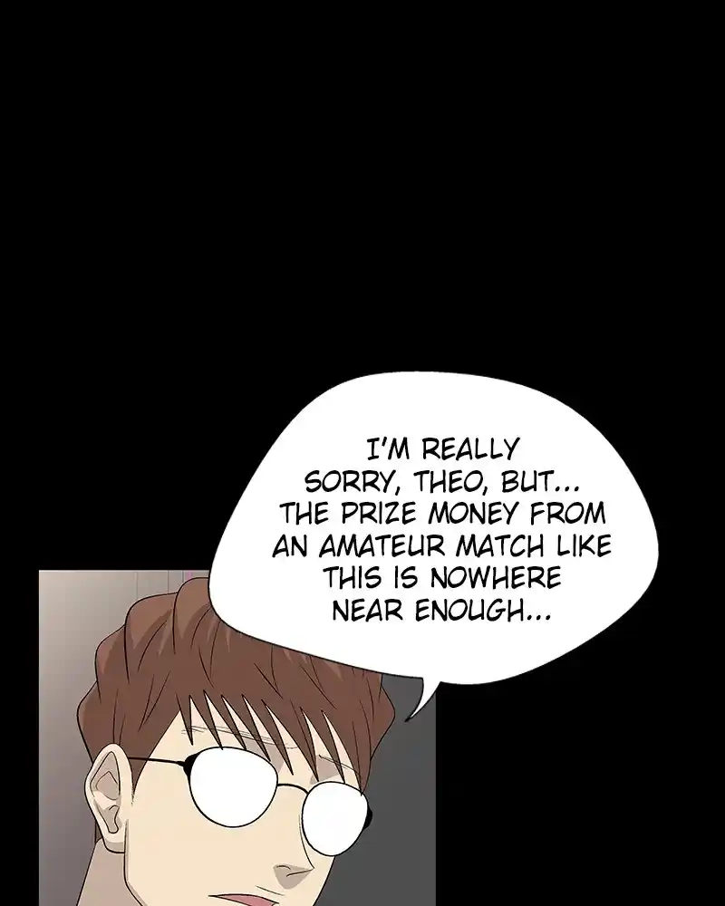 Harmonia Chapter 101