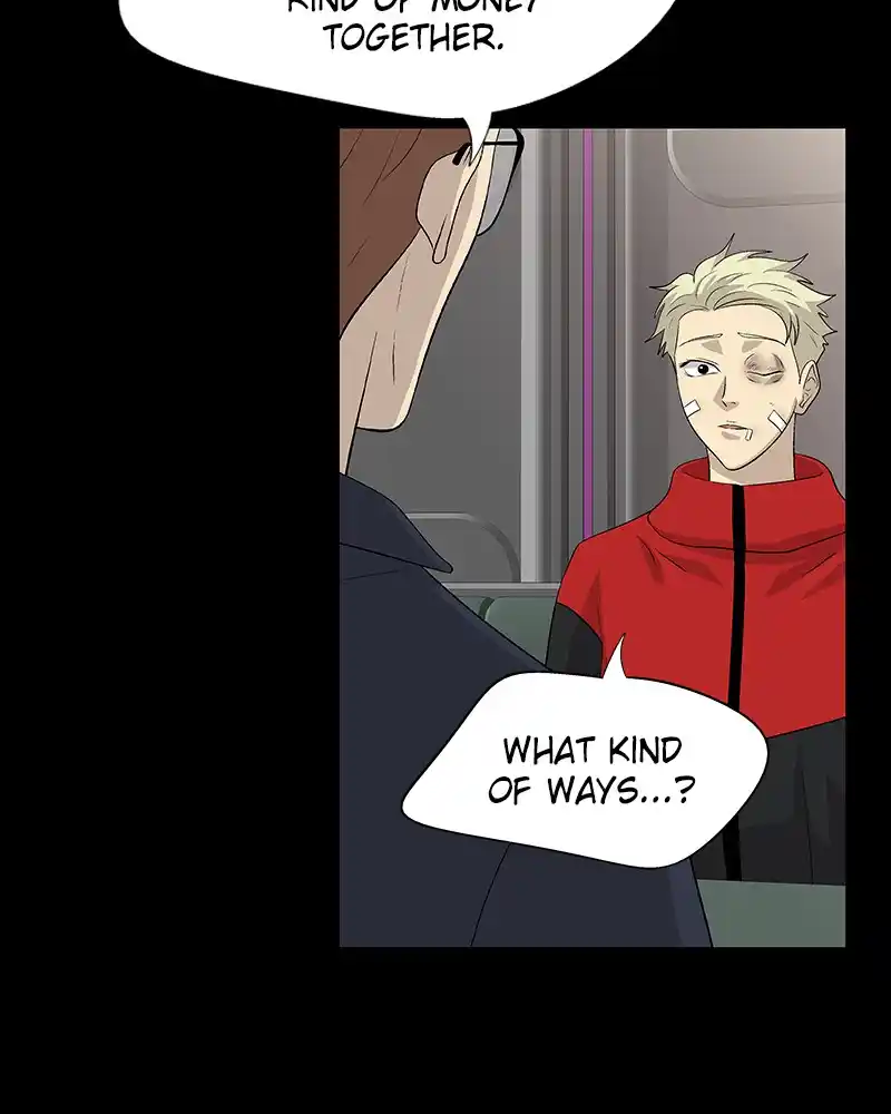 Harmonia Chapter 101