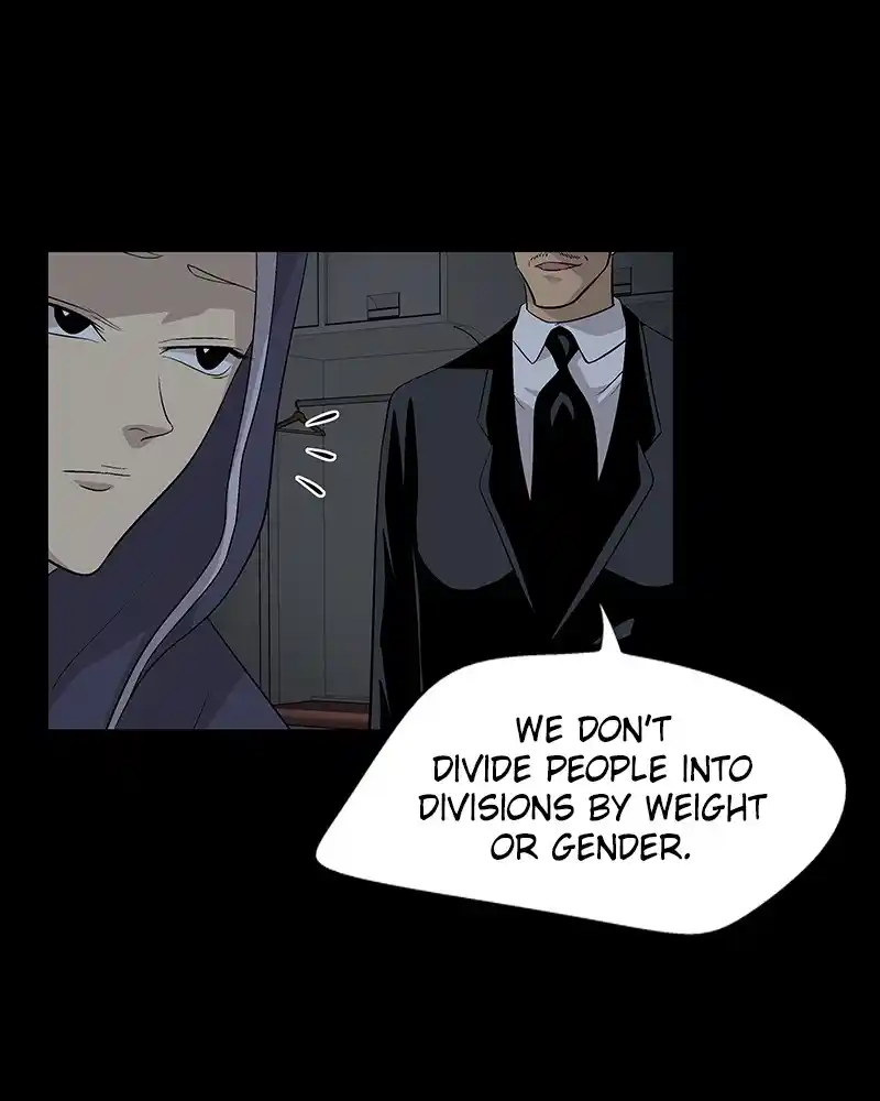 Harmonia Chapter 101