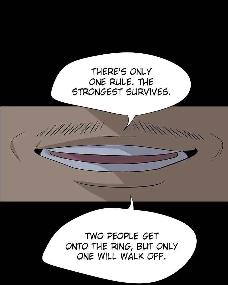 Harmonia Chapter 101