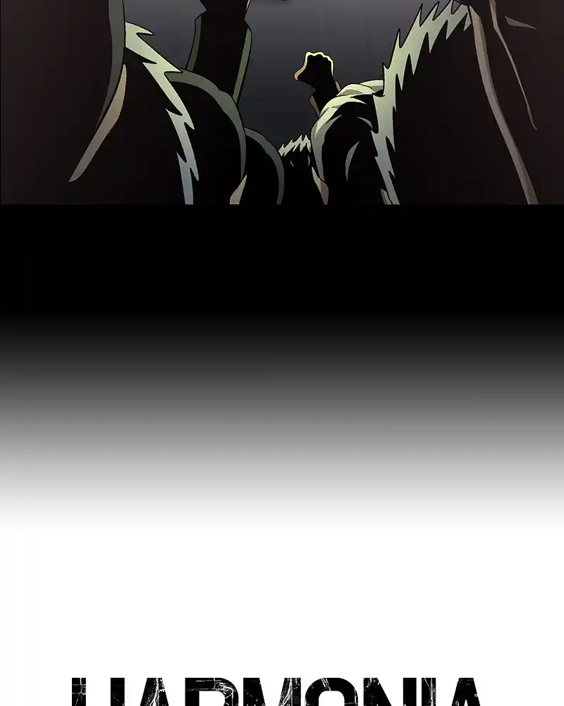 Harmonia Chapter 101