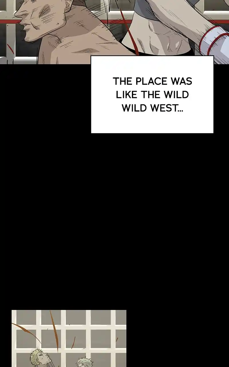 Harmonia Chapter 102