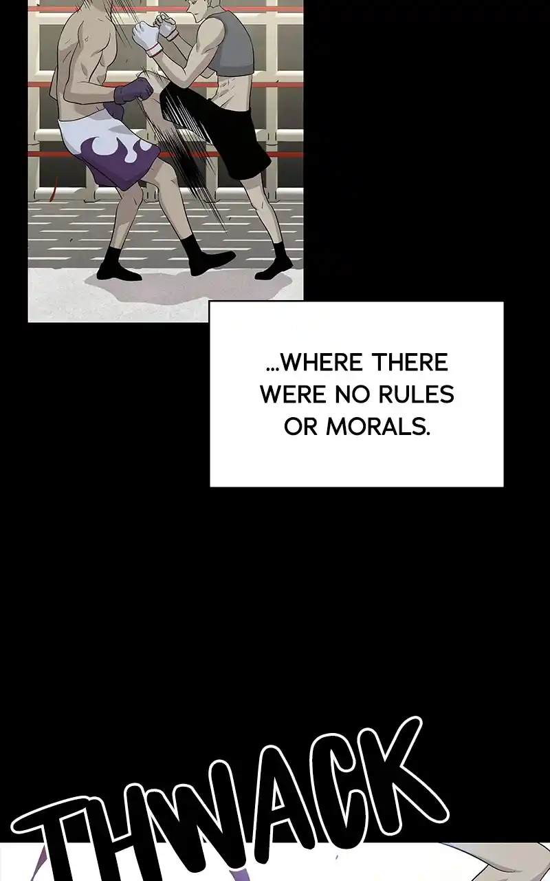 Harmonia Chapter 102