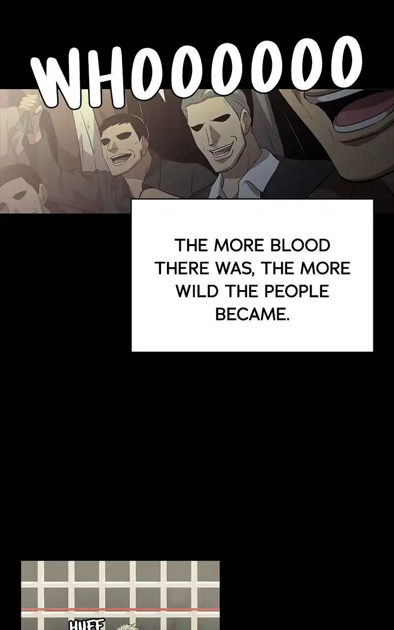 Harmonia Chapter 102