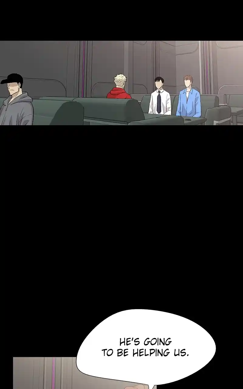 Harmonia Chapter 102